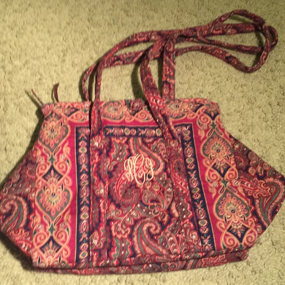 Vera Bradley Vintage bag